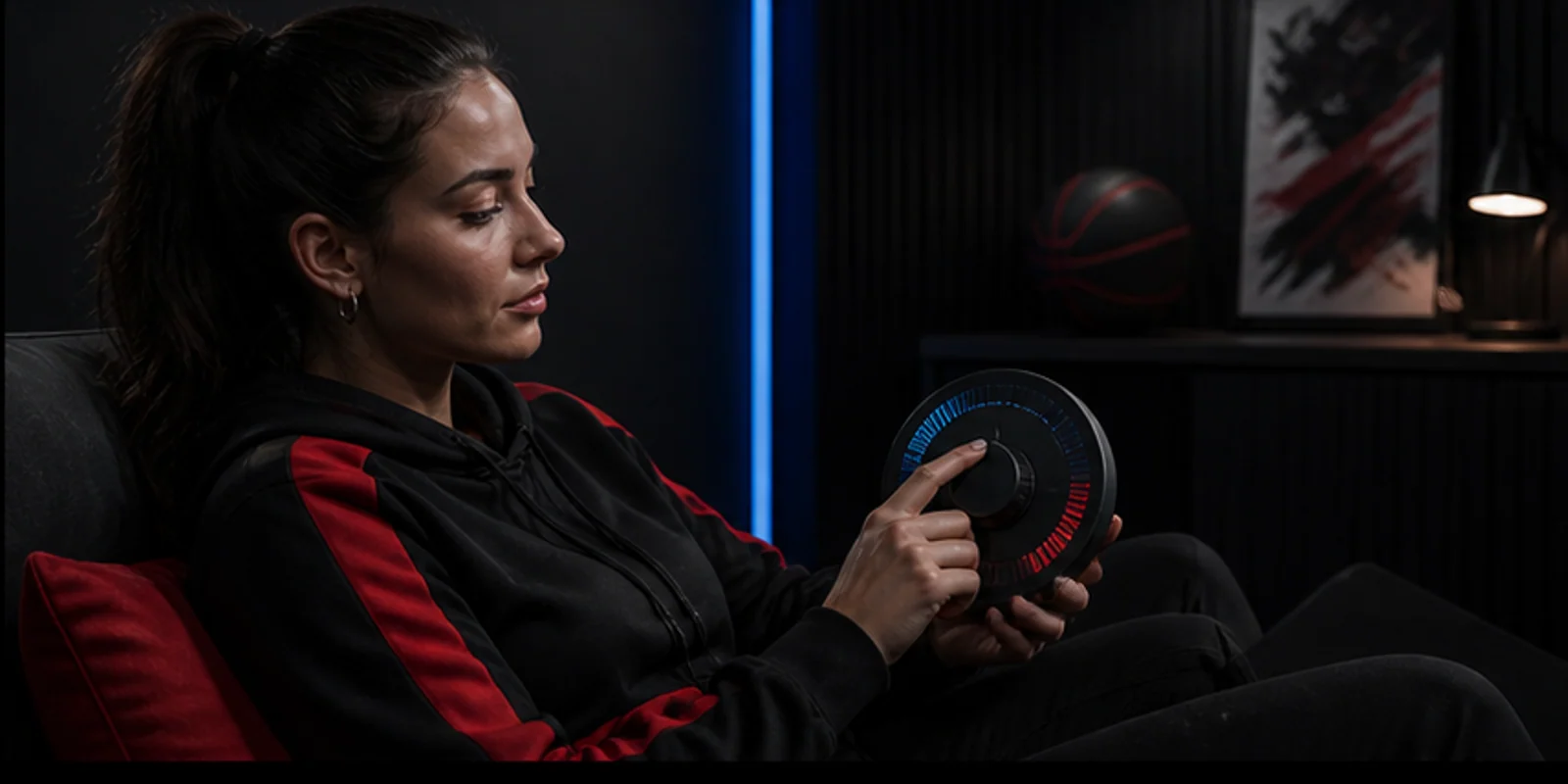 Responsible sports betting with personal limits and safer play controls
