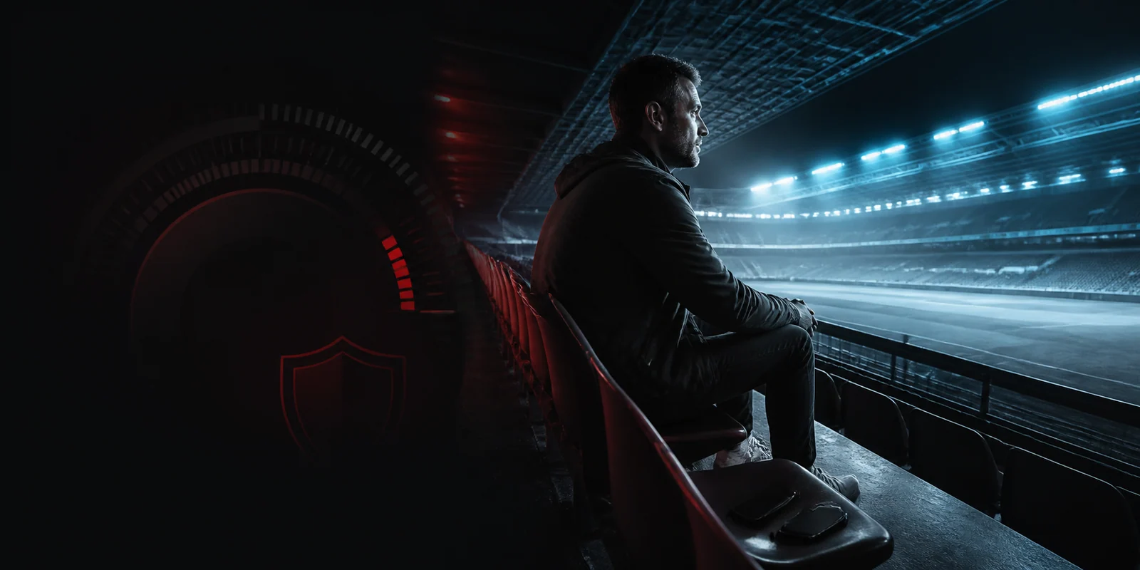 Apostas esportivas responsáveis ​​com limites pessoais e controles de jogo mais seguros